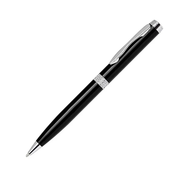 Aluminum constructed ballpoint.... from ASI 31517 Admart Products / Admart Line