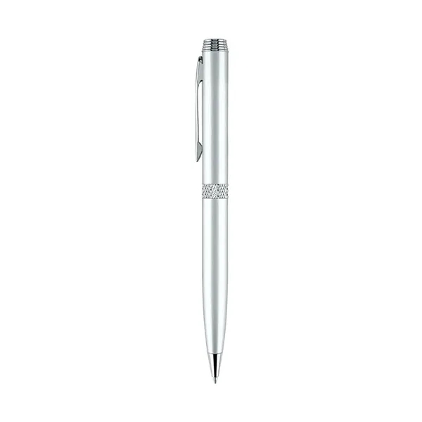 Aluminum constructed ballpoint.... from ASI 31517 Admart Products / Admart Line