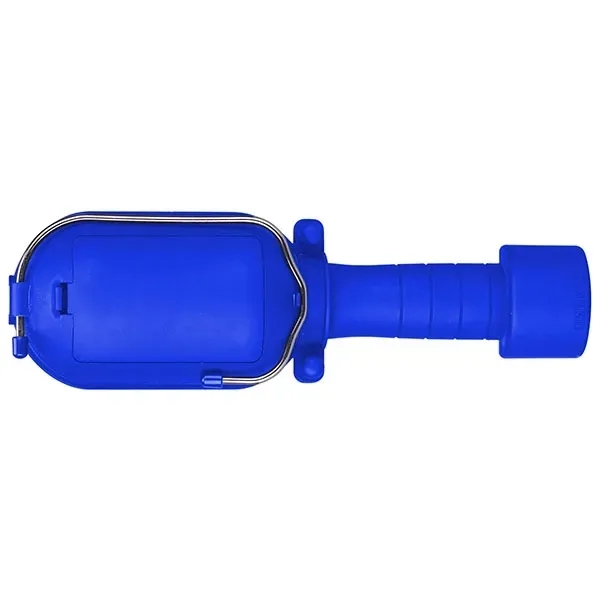 Compact COB LED trouble light with magnetic base, hanger hook, and... from ASI 74585 Nu Promo International / Nu Promo Line