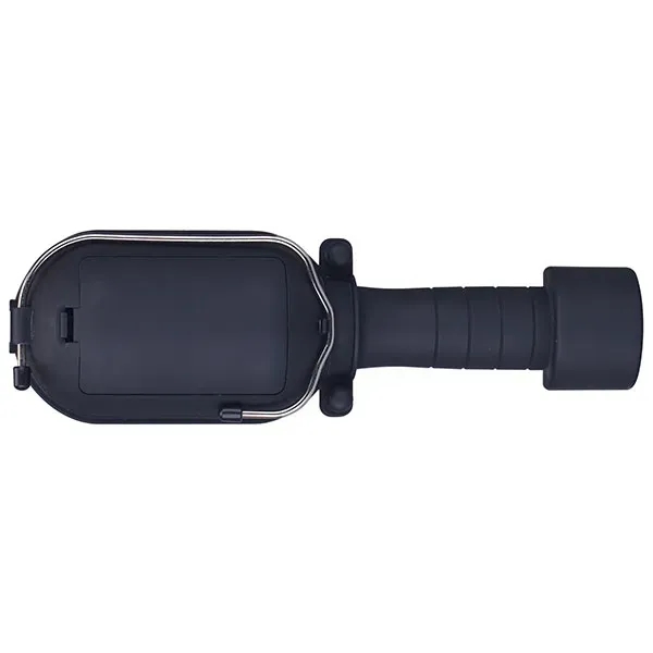 Compact COB LED trouble light with magnetic base, hanger hook, and... from ASI 74585 Nu Promo International / Nu Promo Line