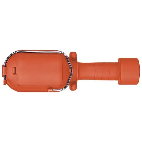 Compact COB LED trouble light with magnetic base, hanger hook, and... from ASI 74585 Nu Promo International / Nu Promo Line