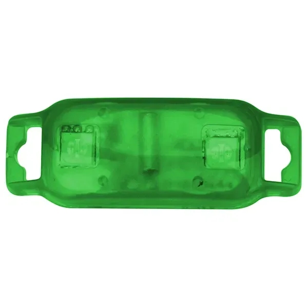 Shoelace Lights... from ASI 74585 Nu Promo International / Nu Promo Line