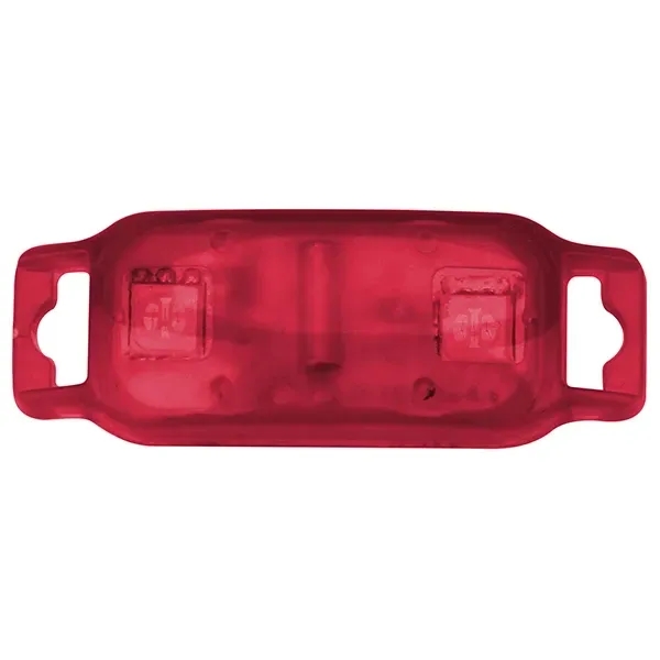 Shoelace Lights... from ASI 74585 Nu Promo International / Nu Promo Line