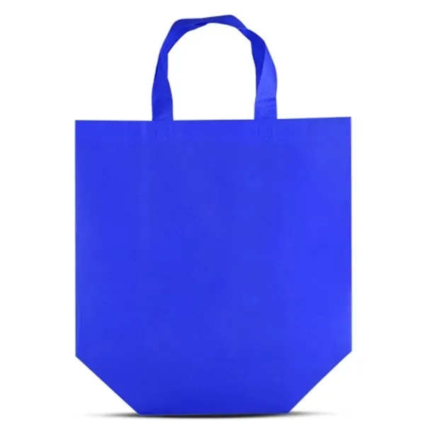 Economic Tote Bag, Large... from ASI 74585 Nu Promo International / Nu Promo Line
