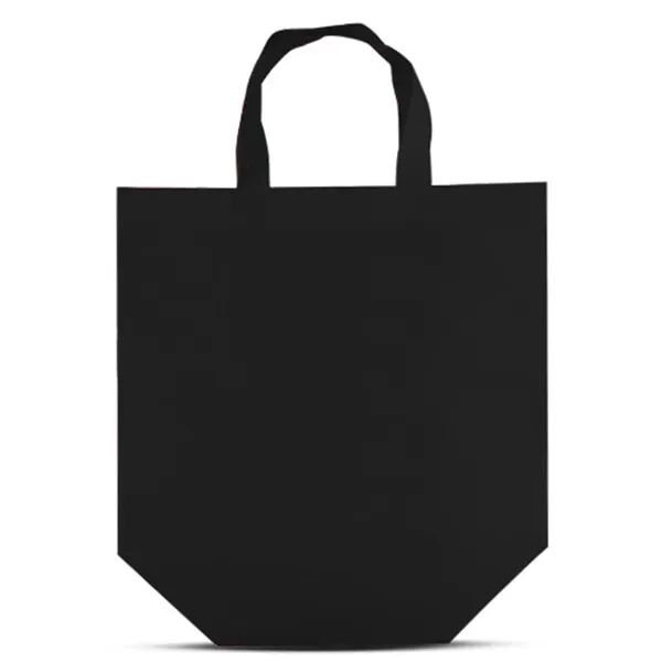 Economic Tote Bag, Large... from ASI 74585 Nu Promo International / Nu Promo Line