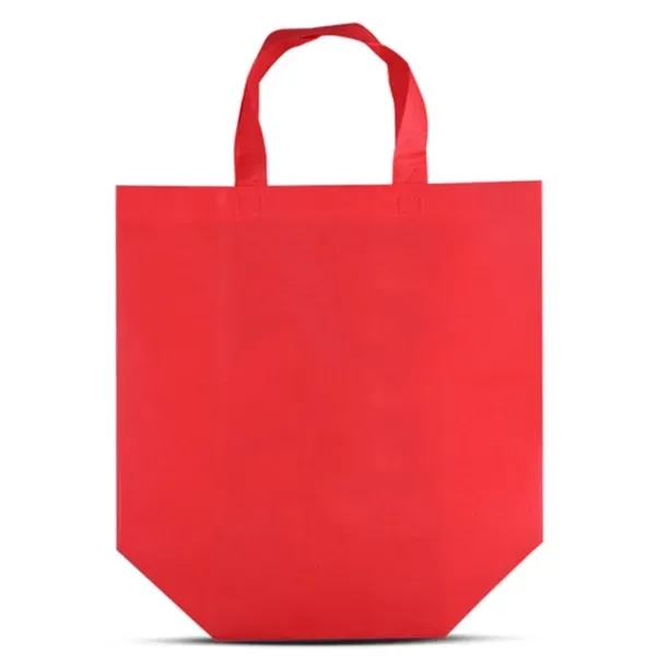 Economic Tote Bag, Large... from ASI 74585 Nu Promo International / Nu Promo Line