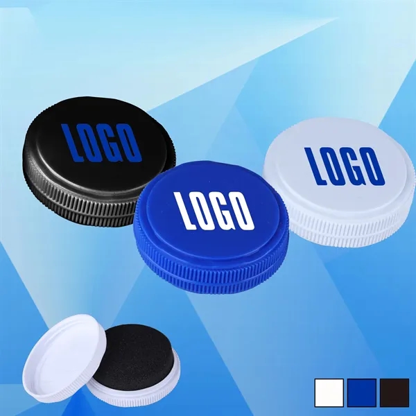 Portable Shoe Shine... from ASI 74585 Nu Promo International / Nu Promo Line