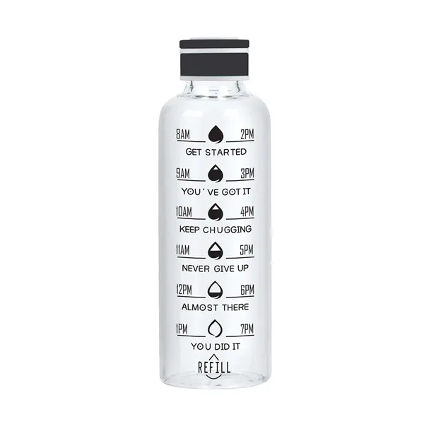 Kraving Motivate... from ASI 57800 Gordon Sinclair