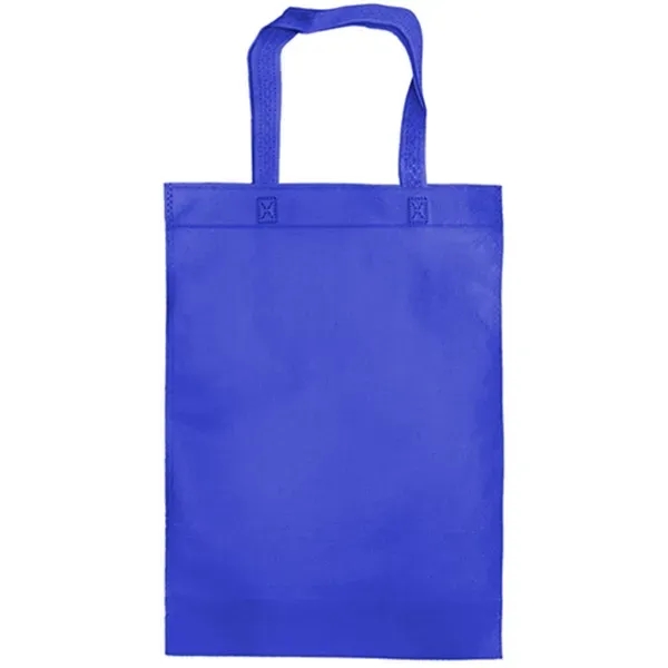 Economic Tote Bag... from ASI 74585 Nu Promo International / Nu Promo Line