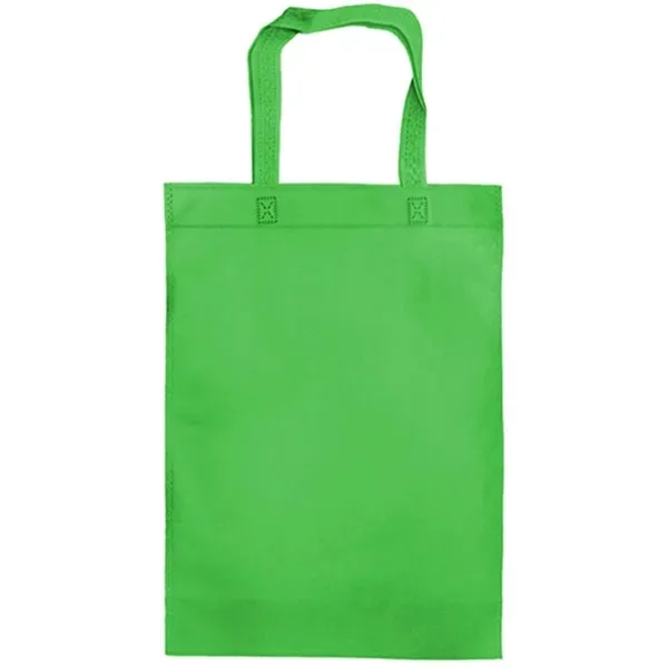 Economic Tote Bag... from ASI 74585 Nu Promo International / Nu Promo Line