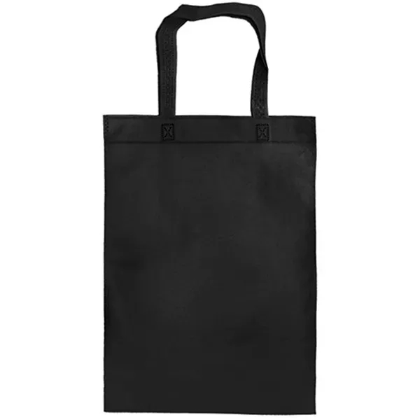 Economic Tote Bag... from ASI 74585 Nu Promo International / Nu Promo Line
