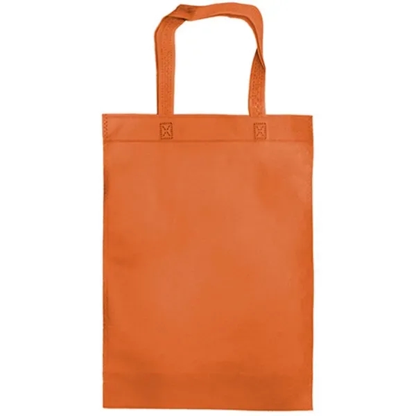 Economic Tote Bag... from ASI 74585 Nu Promo International / Nu Promo Line