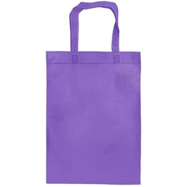Economic Tote Bag... from ASI 74585 Nu Promo International / Nu Promo Line