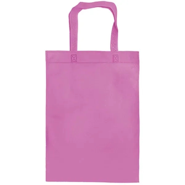 Economic Tote Bag... from ASI 74585 Nu Promo International / Nu Promo Line