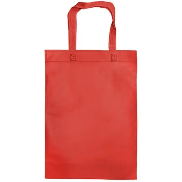 Economic Tote Bag... from ASI 74585 Nu Promo International / Nu Promo Line