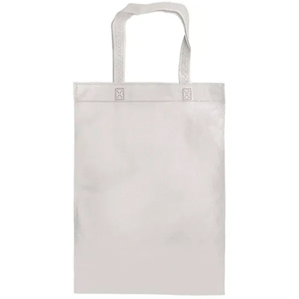 Economic Tote Bag... from ASI 74585 Nu Promo International / Nu Promo Line
