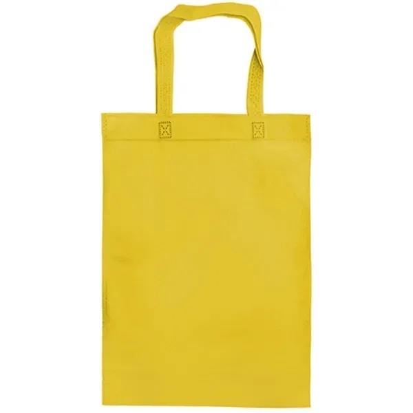 Economic Tote Bag... from ASI 74585 Nu Promo International / Nu Promo Line