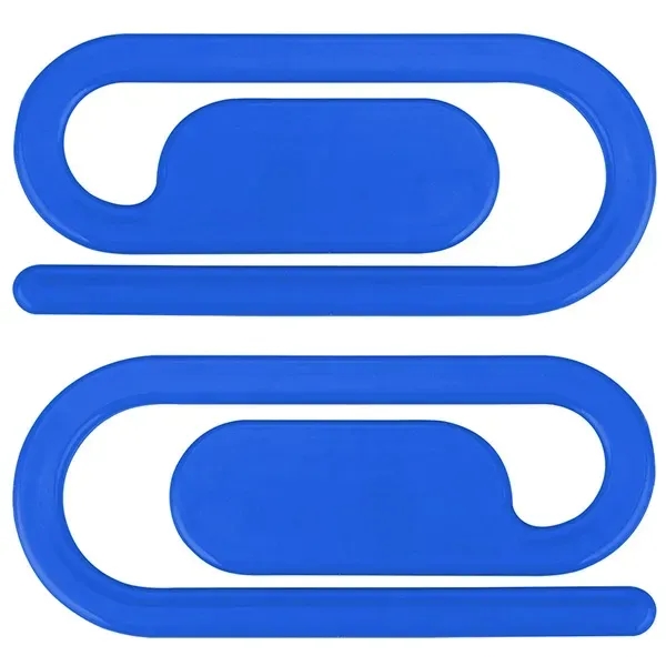 jumbo size Paper Clip... from ASI 74585 Nu Promo International / Nu Promo Line