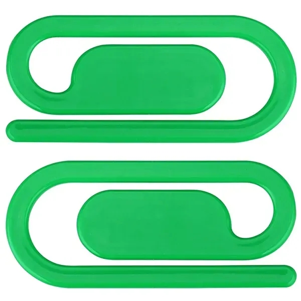 jumbo size Paper Clip... from ASI 74585 Nu Promo International / Nu Promo Line
