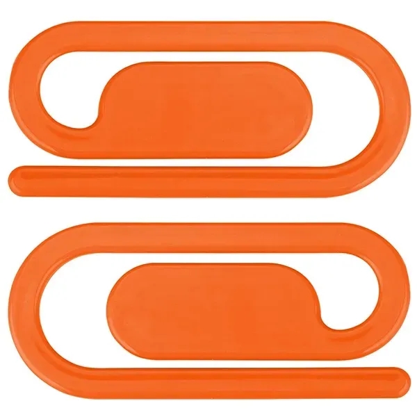 jumbo size Paper Clip... from ASI 74585 Nu Promo International / Nu Promo Line