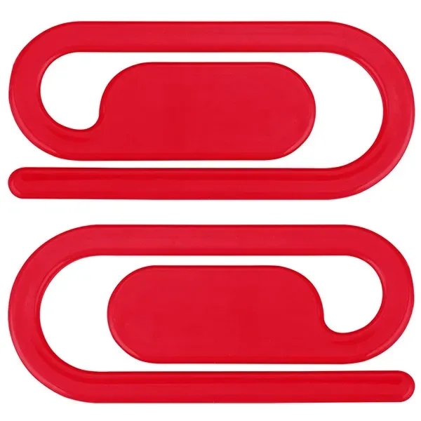 jumbo size Paper Clip... from ASI 74585 Nu Promo International / Nu Promo Line