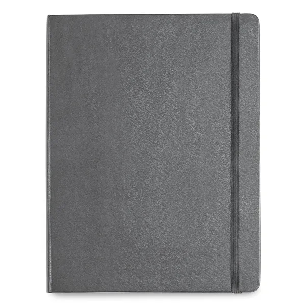 Moleskine® X-Large Notebook, packaged in a two-piece gift box.... from ASI 56070 Gemline / Gemline®