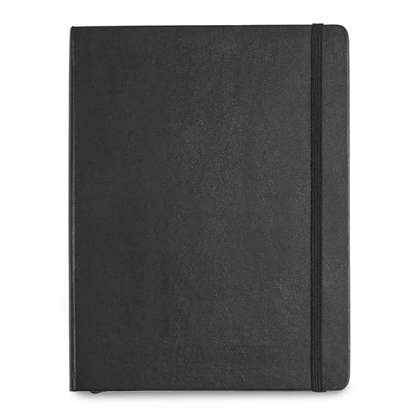 Moleskine® X-Large Notebook, packaged in a two-piece gift box.... from ASI 56070 Gemline / Gemline®