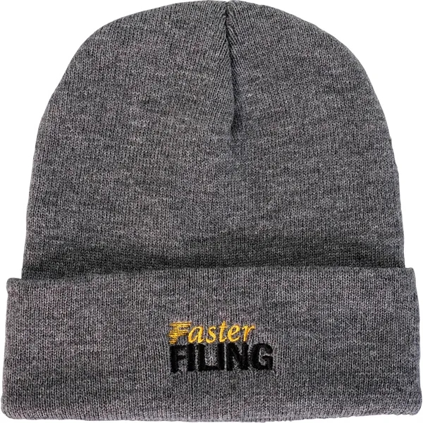 The Beanie... from ASI 30208 A P Specialties / AP Specialties