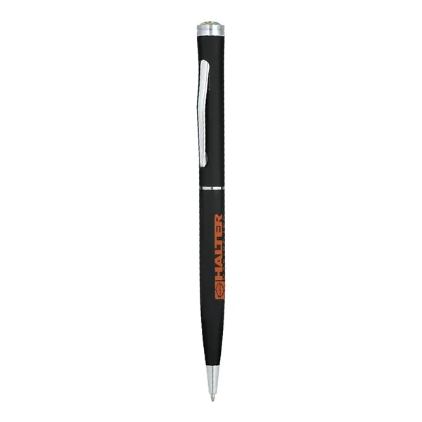 Twist action mechanism ballpoint pen.... from ASI 31517 Admart Products / Admart Line