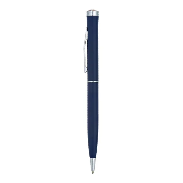 Twist action mechanism ballpoint pen.... from ASI 31517 Admart Products / Admart Line