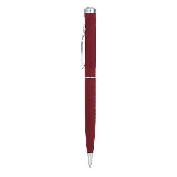 Twist action mechanism ballpoint pen.... from ASI 31517 Admart Products / Admart Line
