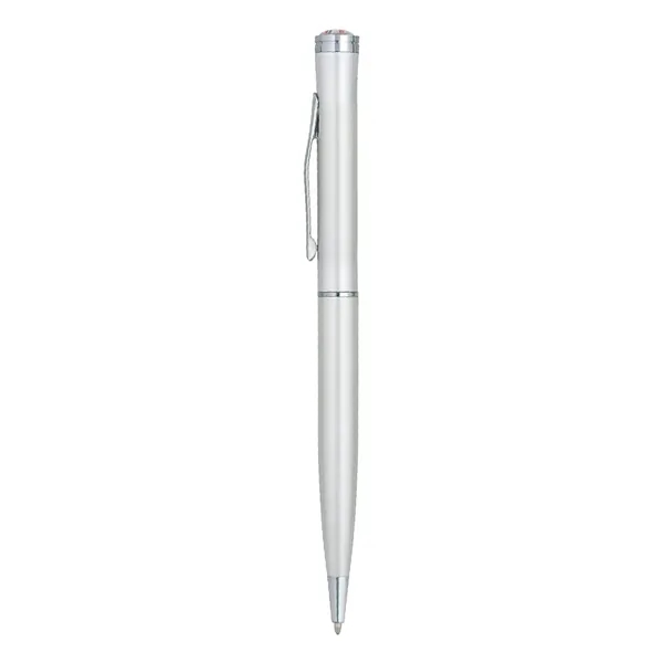 Twist action mechanism ballpoint pen.... from ASI 31517 Admart Products / Admart Line