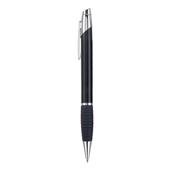 Unique design twist action ballpoint pen.... from ASI 31517 Admart Products / Admart Line