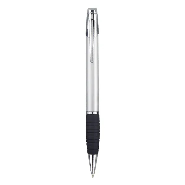Unique design twist action ballpoint pen.... from ASI 31517 Admart Products / Admart Line