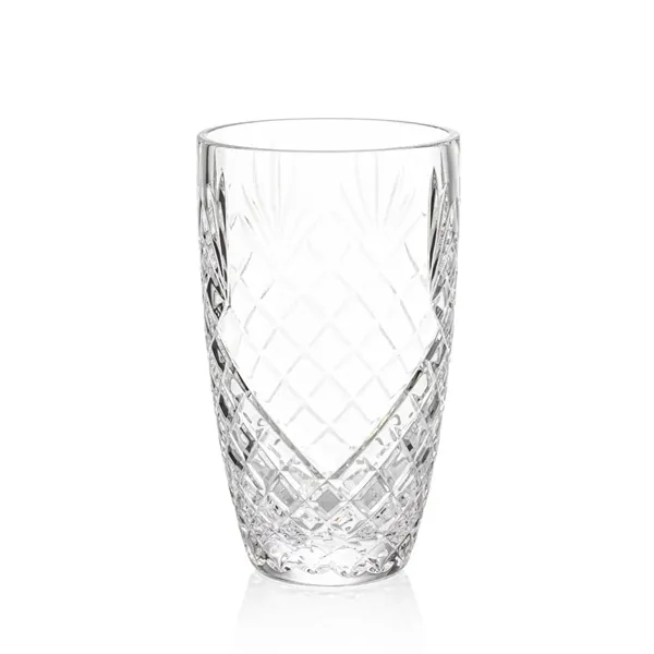 Vase - Lead Crystal.... from ASI 84592 St Regis Group