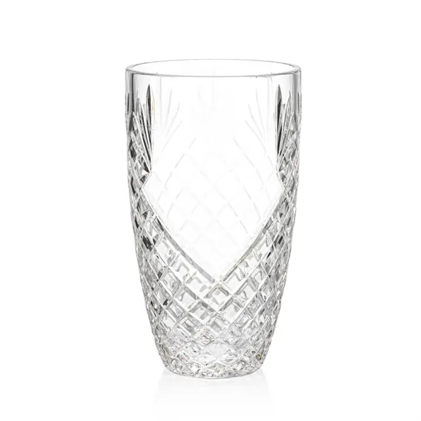 Vase - Lead Crystal.... from ASI 84592 St Regis Group