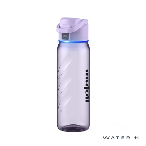 Water H® Boost Lite Chug Lid Smart Bottle - 32oz... from ASI 84592 St Regis Group