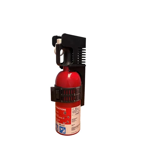 1lb. rechargeable fire extinguisher.... from ASI 84514 Safety Made