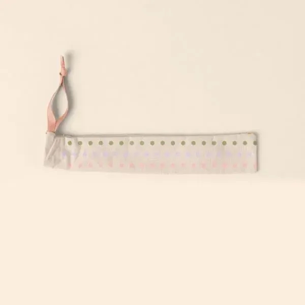 Bring Your Own! Carry your straws in this perfect little pouch... from ASI 74710 Numo