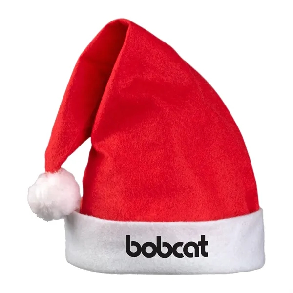 Felt Santa Hat... from ASI 52710 Lincoln Line