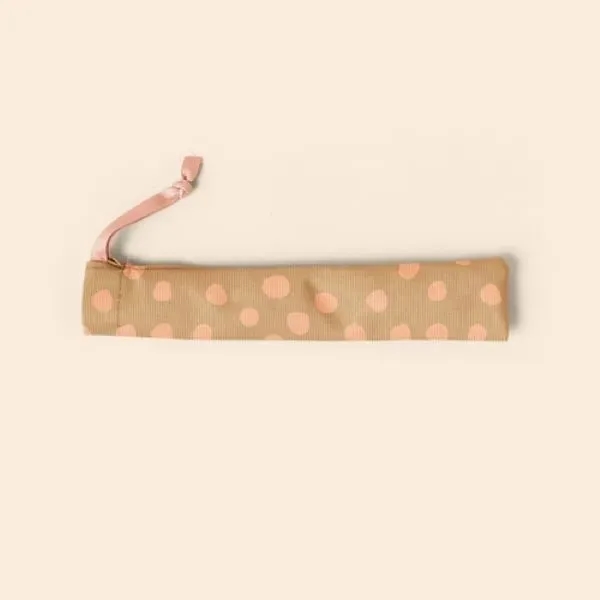 Bring Your Own! Carry your straws in this perfect little pouch... from ASI 74710 Numo