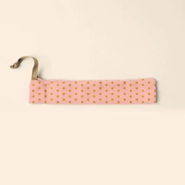 Bring Your Own! Carry your straws in this perfect little pouch... from ASI 74710 Numo