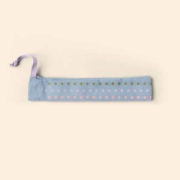 Bring Your Own! Carry your straws in this perfect little pouch... from ASI 74710 Numo