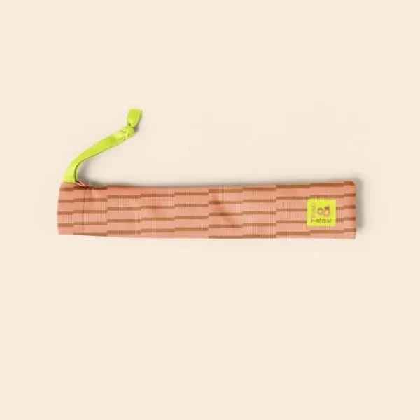 Bring Your Own! Carry your straws in this perfect little pouch... from ASI 74710 Numo