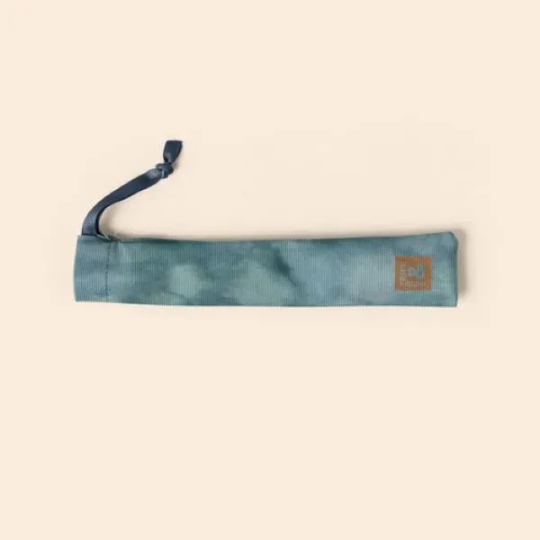 Bring Your Own! Carry your straws in this perfect little pouch... from ASI 74710 Numo