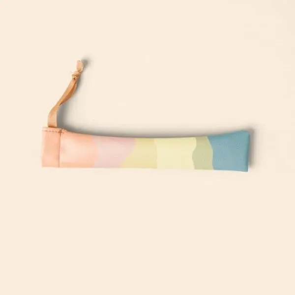 Bring Your Own! Carry your straws in this perfect little pouch... from ASI 74710 Numo