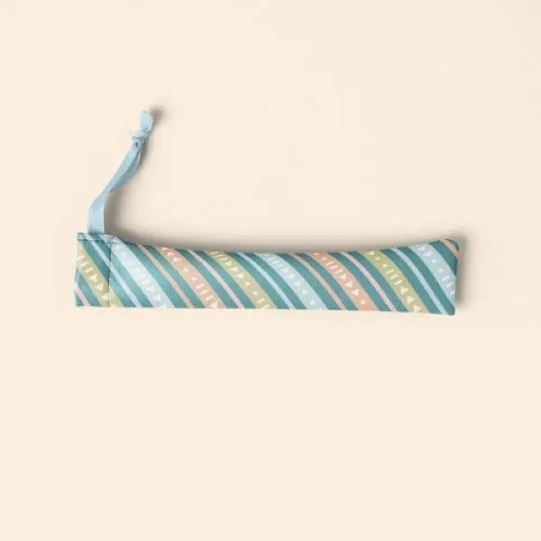 Bring Your Own! Carry your straws in this perfect little pouch... from ASI 74710 Numo