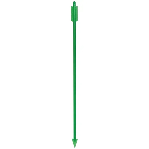 5.5", 6", 6.5" or 6.5" plastic drink stirrers and appetizer picks... from ASI 59683 Harco Enterprises LTD / Harco Enterprises