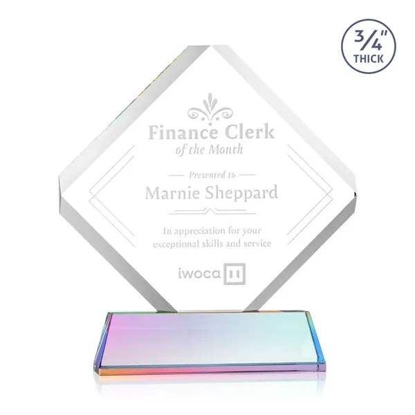 Toulon Award on Newhaven - Prismatic... from ASI 84592 St Regis Group / St Regis