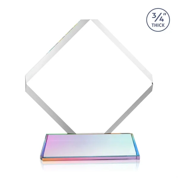 Toulon Award on Newhaven - Prismatic... from ASI 84592 St Regis Group / St Regis